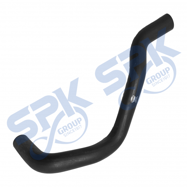 GSPEK Radiator Bottom Hose Nissan Cabstar F24 EURO 4 (21503-MA00A) GSH07014