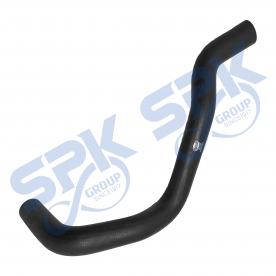 GSPEK Radiator Bottom Hose Nissan Cabstar F24 EURO 4 (21503-MA00A) GSH07014