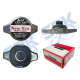 New Era Radiator Cap NRC-093 - 88kPa 0.9kg (R125, C-12D, KH-C30, NRC-093, 022510-4792 JK)