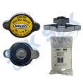 Sankei Radiator Cap KH-C17 - 108kPa 1.1kg (R148, C-11, NRC-112)