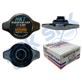HKT Radiator Cap C-13D - 108kPa 1.1kg (R126, KH-C31, NRC-113, 022510-3341 JK)