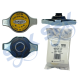 Sankei Radiator Cap KH-C30 - 88kPa 0.9kg (R125, C-12D, KH-C30, NRC-093, 022510-4792 JK)