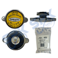 Sankei Radiator Cap KH-C13 - 88kPa 0.9kg (R123, C-21)