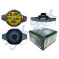 FEW Radiator Cap R126 - 108kPa 1.1kg (with Valve) (C-13D, KH-C31, NRC-113, 022510-3341 JK)