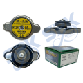 FEW Radiator Cap R124 - 88kPa 0.9kg (without Valve) (C-10, KH-C19, NRC-092)