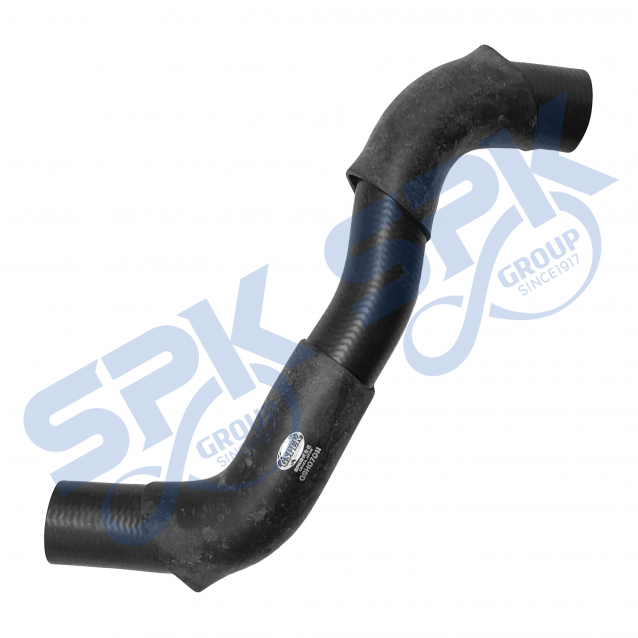 GSPEK Radiator Top Hose Nissan NV200 (21501-JX51A) GSH07011