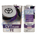 Toyota 08886-81875 (4L) CVT Transmission Fluid FE (Made In Thailand)