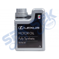 Toyota 08880-83716 5W-40 (1L) SN Fully Synthetic Lexus Motor Oil