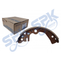 Akebono Brake Shoe Rear NN2077