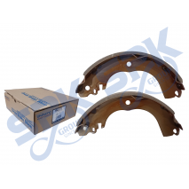 Akebono Brake Shoe NN2079