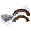 Akebono Brake Shoe NN2079