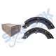 Akebono Brake Shoe NR1071