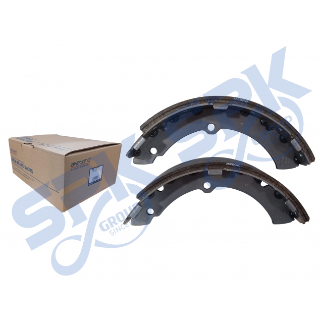 Akebono Brake Shoe NR1071