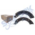 Akebono Brake Shoe NR1071