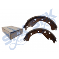 Akebono Brake Shoe Rear NR1082
