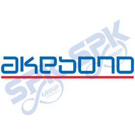 Akebono Brake Lining NL8042-106