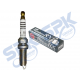 NGK Premium RX Spark Plug LKAR8ARX-PS, Pack of 4