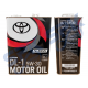 Toyota 08883-02805 5W-30 (4L) Castle Diesel Oil DL-1 (Vehicle with DPF)