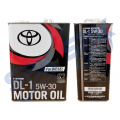 Toyota 08883-02805 5W-30 (4L) Castle Diesel Oil DL-1 (Vehicle with DPF)