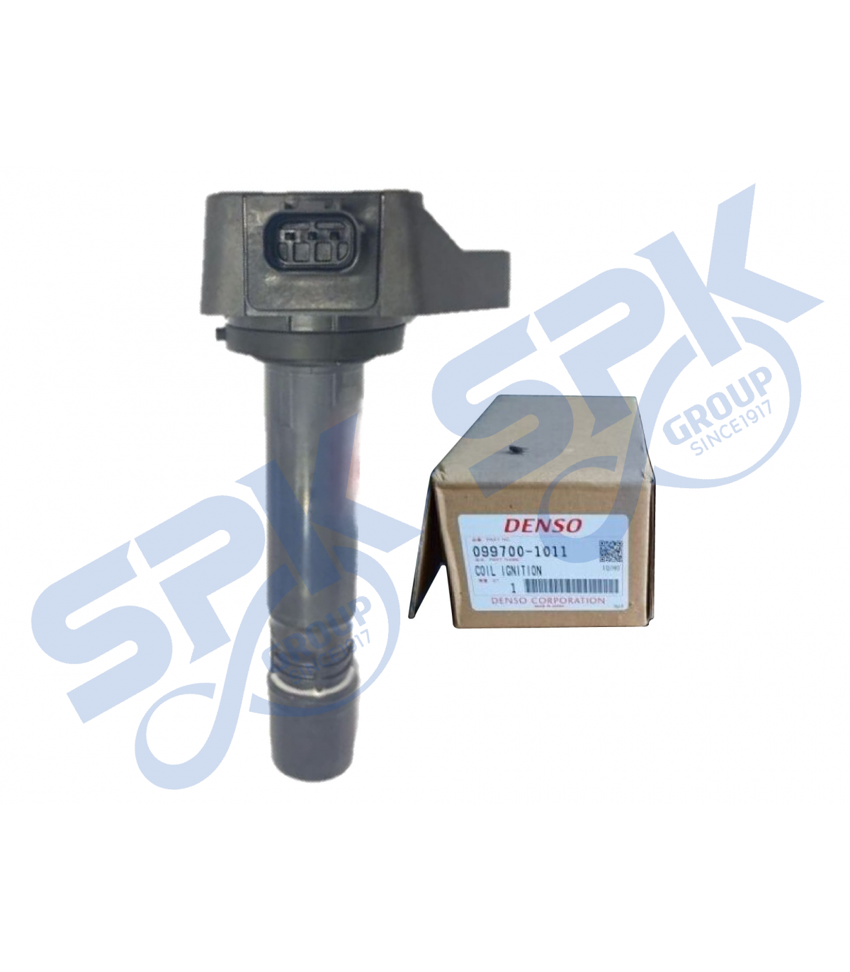 Buy Denso Japan Ignition coil Honda Civic FD1, FD4, Stream RN6 SPK