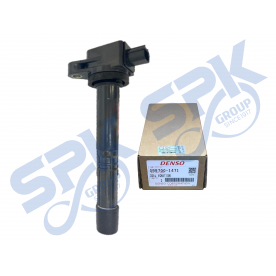 Denso Japan Ignition Coil 099700-1471 - Honda Odyssey RB3, ACCORD CP1 CP2