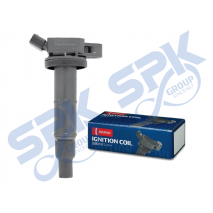 Denso Japan Ignition Coil 099700-2530 - (90919-02260) Toyota Camry ACV40, Estima ACR50, Axio NZE141