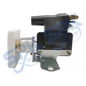 New Era Ignition Coil MIC-2000 (C6R-800, C1Z-500, LB-81)