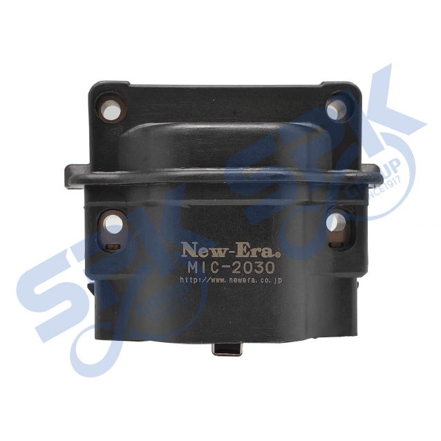 New Era Ignition Coil MIC-2030 (90919-02163)