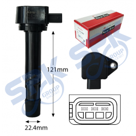 New Era Ignition Coil MIC-H3017 (30520-PVJ-A01)