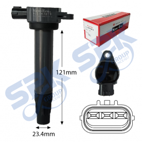 New Era Ignition Coil MIC-M3019 (1832A016 - Lancer, Outlander, Outlander Sports, ASX)