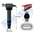 New Era Ignition Coil MIC-M3098 (MN195805 - Lancer, ASX, Colt Plus)