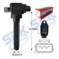 New Era Ignition Coil MIC-M3109 (1832A057 - Mirage G4)