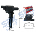 New Era Ignition Coil MIC-X3066 (27301-38020)