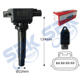 New Era Ignition Coil MIC-Z3103 (PE20-18-100, PE01-18-100 - Mazda 3 BM BN Model)