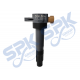 New Era Ignition Coil MIC-S3070 (33400-51K40, 33400-51K60 - Suzuki Grand Vitara, SX4, Swift Alto)