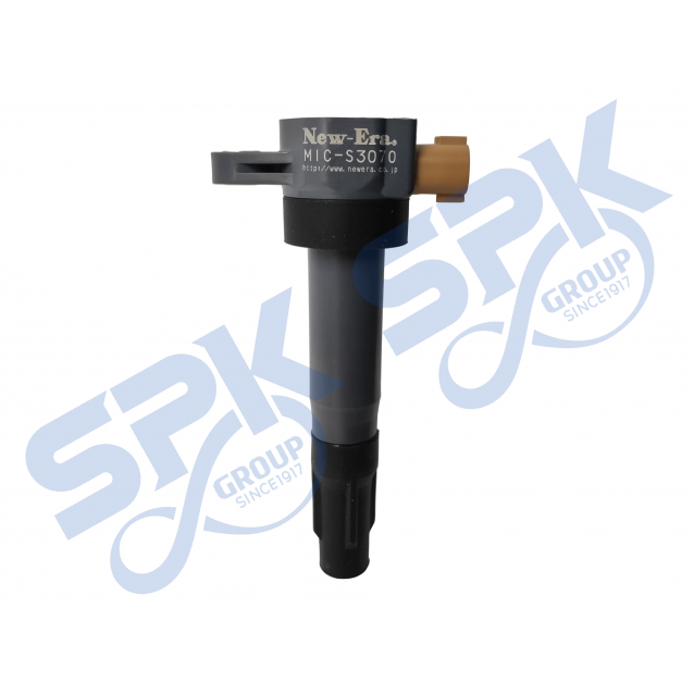 New Era Ignition Coil MIC-S3070 (33400-51K40, 33400-51K60 - Suzuki Grand Vitara, SX4, Swift Alto)