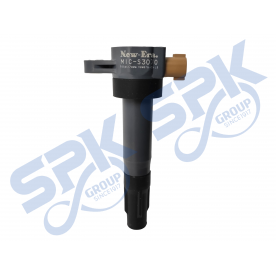 New Era Ignition Coil MIC-S3070 (33400-51K40, 33400-51K60 - Suzuki Grand Vitara, SX4, Swift Alto)