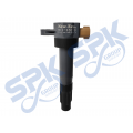 New Era Ignition Coil MIC-S3070 (33400-51K40, 33400-51K60 - Suzuki Grand Vitara, SX4, Swift Alto)