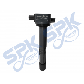 New Era Ignition Coil MIC-H3015 (30520-R40-007 - Honda Accord CP1, CP2, Odyssey RB3)