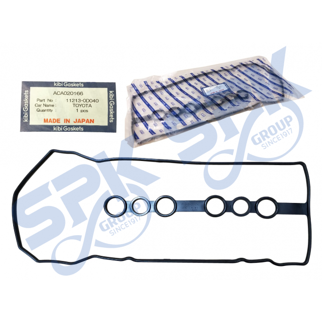 KIBI Gasket ACA020166 - 1MZFE