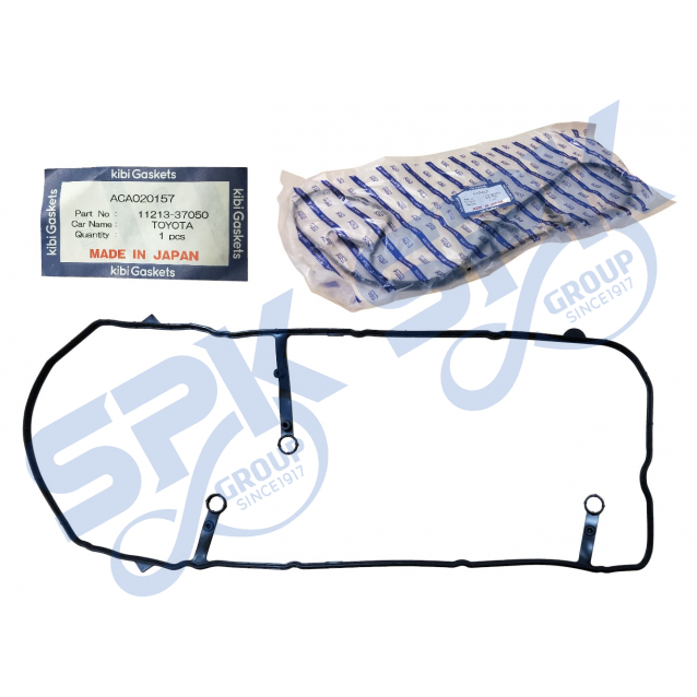 KIBI Gasket ACA020157 - 2ZRFXE
