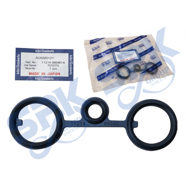 KIBI Gasket ACA020121 - 3SGTE