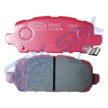 GSPEK Brake Pad Rear G03016 (AN-802WK) (43022-T2J-H02)