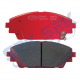 GSPEK Brake Pad Front G05006 (AN-791WK) (B6YS-33-28ZB)