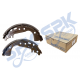 Akebono Brake Shoe NN5546