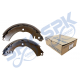 Akebono Brake Shoe NN3065