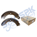 Akebono Brake Shoe NN3065