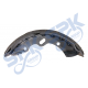 Akebono Brake Shoe NN3070-02