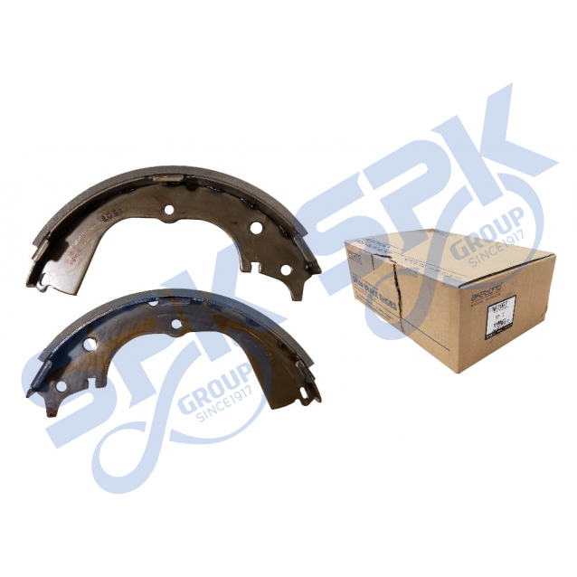 Akebono Brake Shoe NR1067