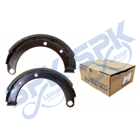 Akebono Brake Shoe NN3027